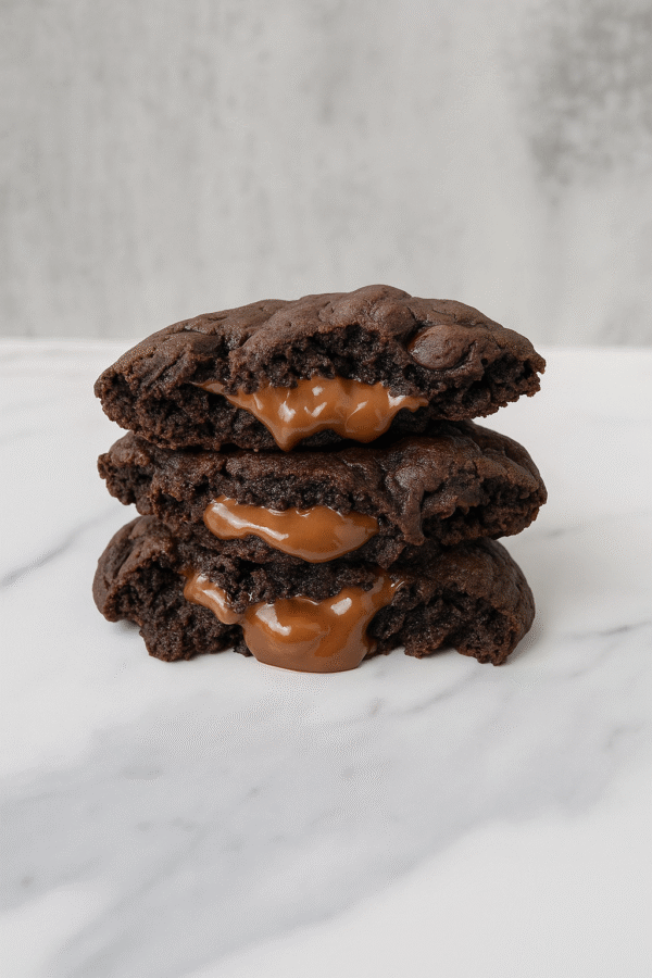 Galletas New York - Imagen 6