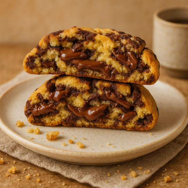 Galletas New York - Imagen 2