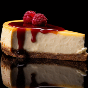 Cheescake New york