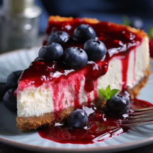 Cheescake New york