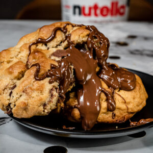 Galletas New York